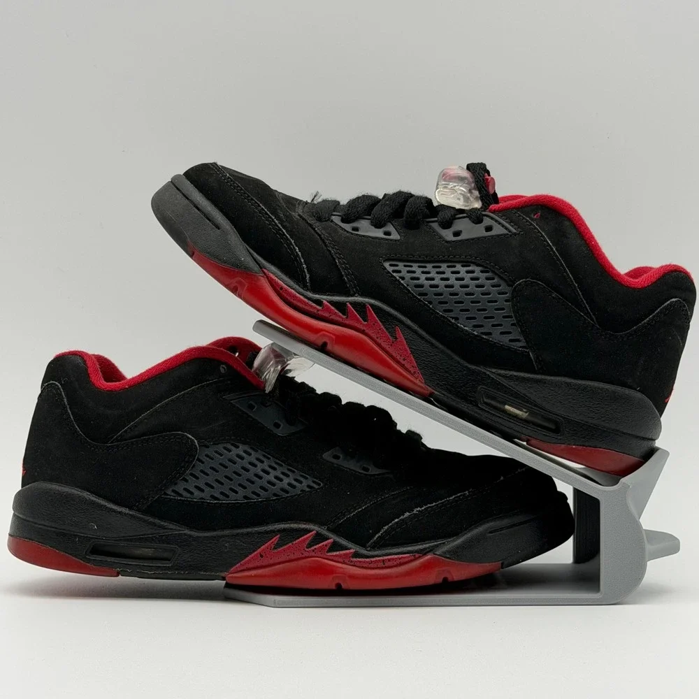 Jordan Air Jordan 5 Retro Low Alternate 90 314338-001 Size 6.5Y 8W